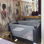 Atakoey Residance Bakirkoey Site Ici Luxury * Istanboel