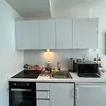 Atakoey Residance Bakirkoey Site Ici Luxury Istanboel