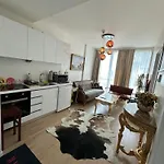 Atakoey Residance Bakirkoey Site Ici Luxury Istanboel