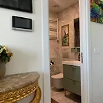 Atakoey Residance Bakirkoey Site Ici Luxury *