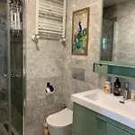 Appartement Atakoey Residance Bakirkoey Site Ici Luxury Istanboel