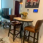 Atakoey Residance Bakirkoey Site Ici Luxury Appartement