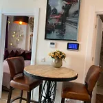 Appartement Atakoey Residance Bakirkoey Site Ici Luxury Istanboel