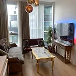 Atakoey Residance Bakirkoey Site Ici Luxury * Istanboel