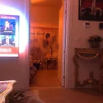 Ataköy Residance Bakırköy Site ıçi Luxury *