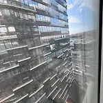 Apartamento Ataköy Residance Bakırköy Site ıçi Luxury *