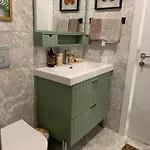 Ataköy Residance Bakırköy Site ıçi Luxury
