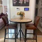 Ataköy Residance Bakırköy Site ıçi Luxury * Istambul