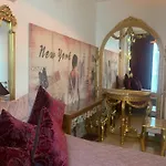 Apartamento Ataköy Residance Bakırköy Site ıçi Luxury *