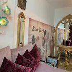 Apartamento Ataköy Residance Bakırköy Site ıçi Luxury