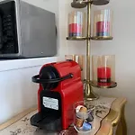 Ataköy Residance Bakırköy Site ıçi Luxury