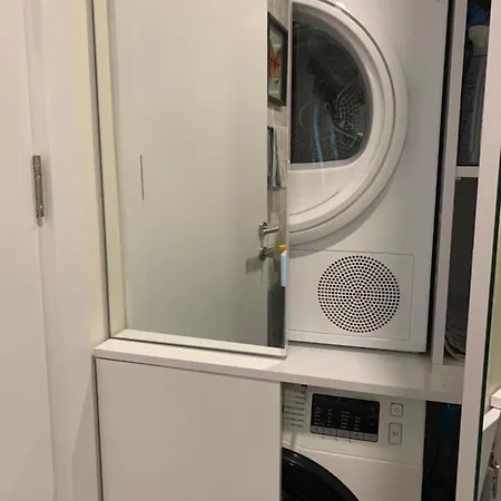 Appartement Atakoey Residance Bakirkoey Site Ici Luxury Istanboel