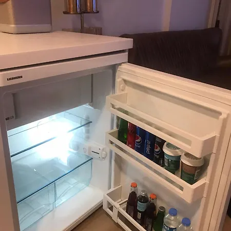 Apartment Atakoey Residance Bakirkoey Site Ici Luxury Istanbul