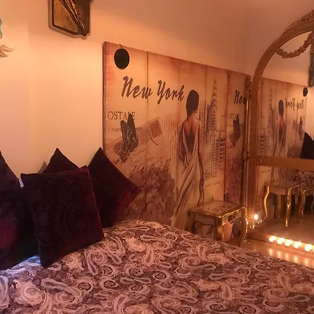 Atakoey Residance Bakirkoey Site Ici Luxury * Istanboel