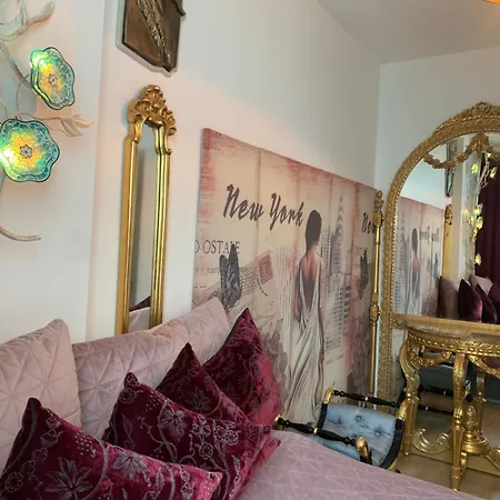 Appartement Atakoey Residance Bakirkoey Site Ici Luxury