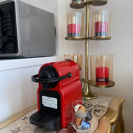 Atakoey Residance Bakirkoey Site Ici Luxury