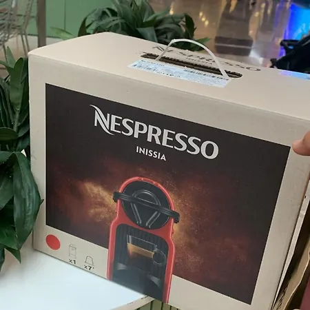 Atakoey Residance Bakirkoey Site Ici Luxury Apartment