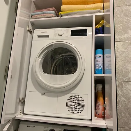 Appartement Atakoey Residance Bakirkoey Site Ici Luxury *