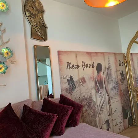 Atakoey Residance Bakirkoey Site Ici Luxury