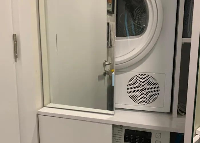 Apartamento Ataköy Residance Bakırköy Site ıçi Luxury Istambul