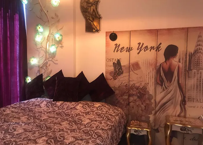 Ataköy Residance Bakırköy Site ıçi Luxury Apartamento *