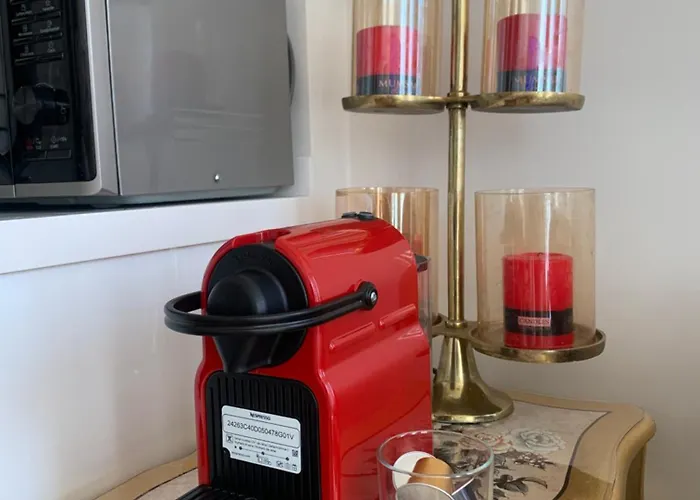 Ataköy Residance Bakırköy Site ıçi Luxury