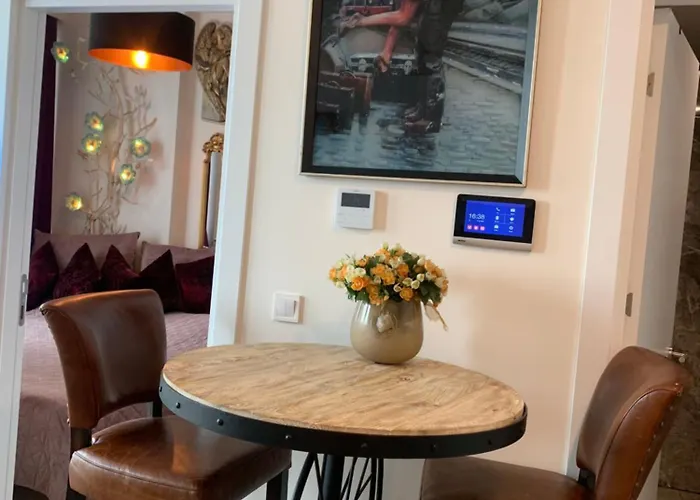 Apartment Atakoey Residance Bakirkoey Site Ici Luxury Istanbul