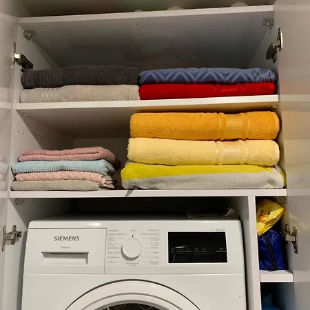 Atakoey Residance Bakirkoey Site Ici Luxury