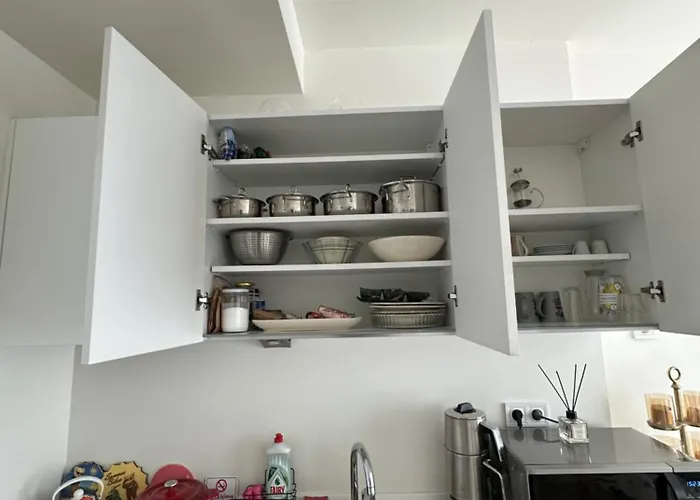 Atakoey Residance Bakirkoey Site Ici Luxury Istanbul